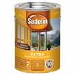 Kép 1/2 - Sadolin Extra - fenyő 5 l | selyemfényű vastaglazúr
