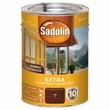 Kép 1/2 - Sadolin Extra - teak 5 l | selyemfényű vastaglazúr