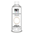 Kép 1/2 - Pinty Plus Chalk Fehér Alapozó Spray 400 ml