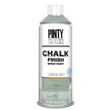 Kép 1/2 - Pinty Plus CHALK aer festék london szürke CK817 400 ml