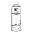 Kép 1/2 - Pinty Plus CHALK Varnish Barniz matt lakk 400ml