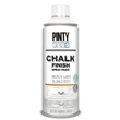 Kép 1/2 - Pinty Plus CHALK aer festék tört fehér CK788 400 ml