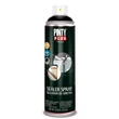 Kép 1/2 - PINTY PLUS TECH Tömítő spray fekete 500 ml