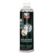 Kép 1/2 - PINTY PLUS TECH Tömítő spray szürke 500 ml