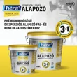 Kép 2/2 - HÉRA prémium 3IN1 alapozó 5 l