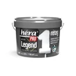Kép 2/2 - HÉRA PRO Legend 10 l | fehér beltéri latex falfesték, matt