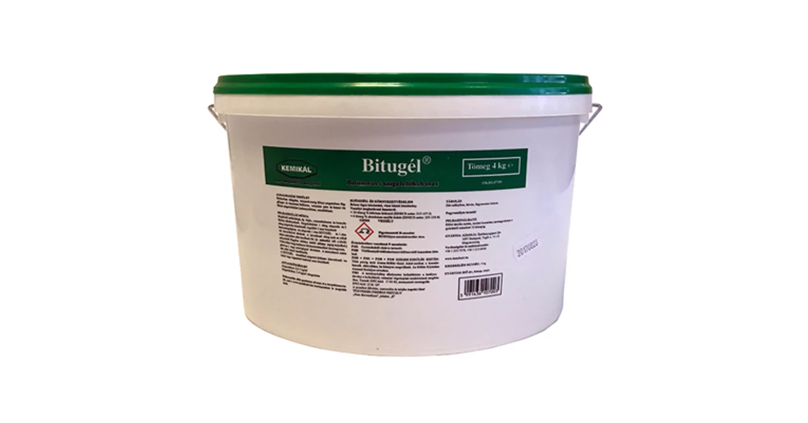 Kemikal Bitugel () Kemikal Bitugel