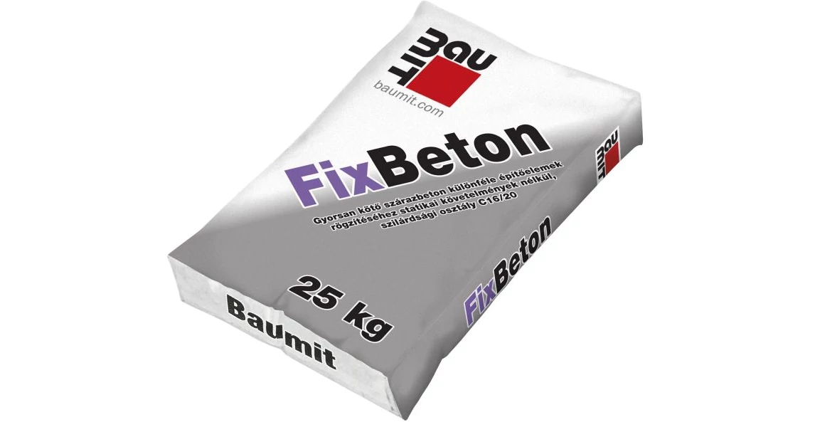 Baumit Fixbeton Ar