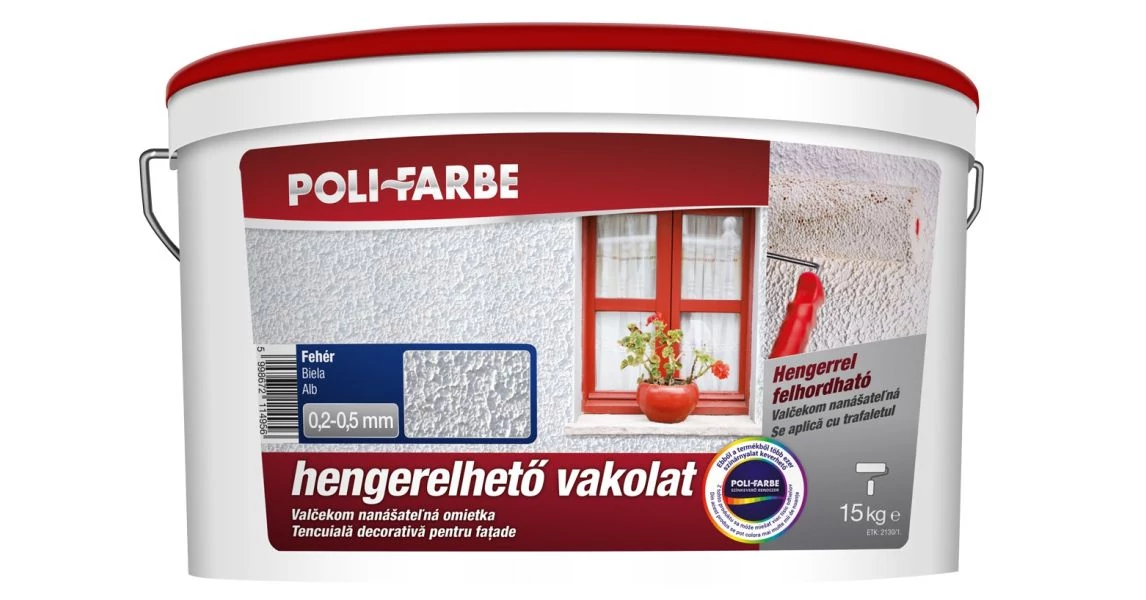 Policolor Vekonyvakolat Alapozo Ar