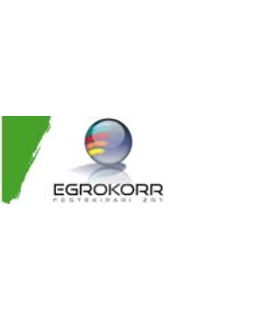 EGROKORR Festékipari Zrt