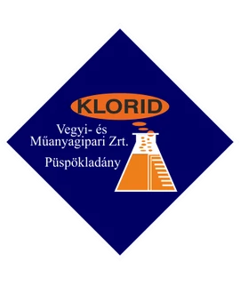 KLORID Vegyi és Műanyagipari Zrt.