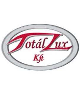 TOTAL LUX Kereskedelmi és Szolgáltató Kft