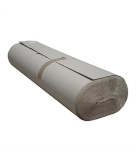 Hullámpapír tekercs 1mx25 fm