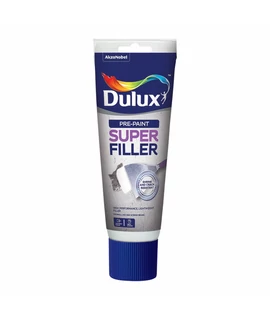 Dulux Pre-Paint Super Filler 200 ml mélyebb lyukak tömítésére