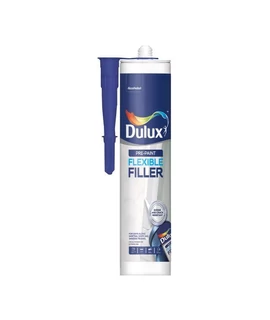 Dulux Flexible Filler festhető tőmítő kartusban 290 ml