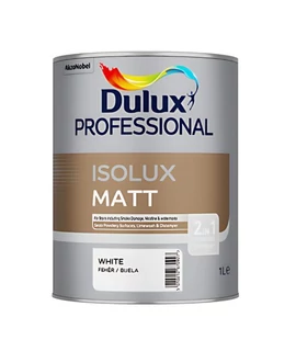 DULUX professional Isolux 1 l | matt