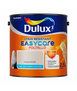 Dulux EasyCare beltéri falfesték - Többféle színben