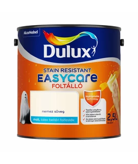 Dulux EasyCare 2,5 l Nemez süveg  beltéri falfesték