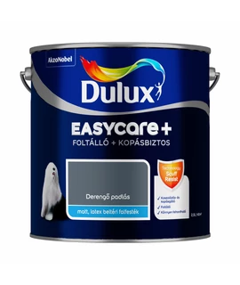 Dulux EasyCare+ beltéri falfesték - többféle színben