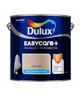 Dulux EasyCare+ 2,5 l Lassú tánc beltéri falfesték