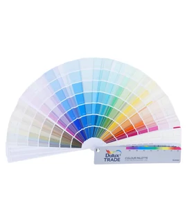 Dulux CP5 színlegyező Dulux CP5 színlegyező