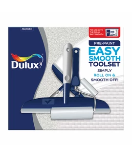 Dulux Pre-Paint Easy smooth festő készlet 2db-os Dulux Pre-Paint Easy smooth festő készlet 2db-os
