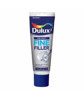 Dulux Pre-Paint Fine Filler 400 g finom glett
