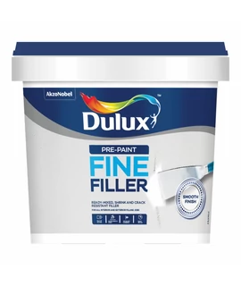 Dulux Pre-Paint Fine Filler 1 kg  finom glett