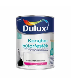 Dulux Simply refresh konyhabútor festék