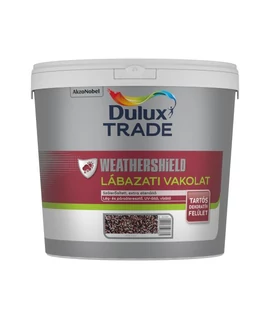 DULUX Trade WSD Lábazati vakolat 24 kg - válassz színt