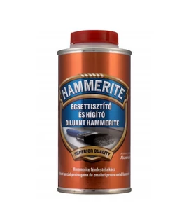 Hammerite ecsettisztító hígító 1 l