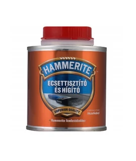 Hammerite ecsettisztító hígító 250 ml