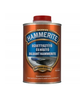 Hammerite ecsettisztító hígító 500 ml