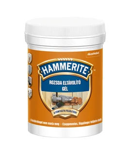 Hammerite Rozsda eltávolító gél 0,2 l Hammerite Rozsda eltávolító gél 0,2 l