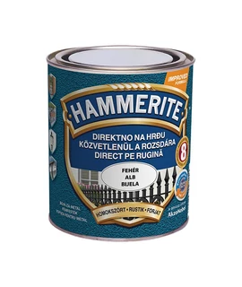 Hammerite homokszórt - válassz színt és kiszerelést!