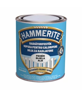 Hammerite radiátorzománc 0,75 l 100 fehér Hammerite radiátorzománc 0,75 l 100 fehér