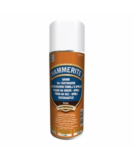 Hammerite rozsdagátló aer 400 ml Hammerite rozsdagátló aer 400 ml