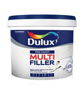 Dulux Pre-paint Multi Filler készrekevert glett 2 Kg