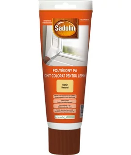 Sadolin folyékonyfa - Válassz kiszerelést és színt! Sadolin folyékonyfa - Válassz kiszerelést és színt!