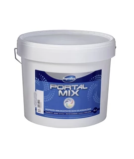 Supralux CMS Portal Mix Homlokzatfesték bázis Light 2,5 l
