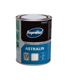 Supralux Astralin Univerzális Zománcfesték - Válassz színt!