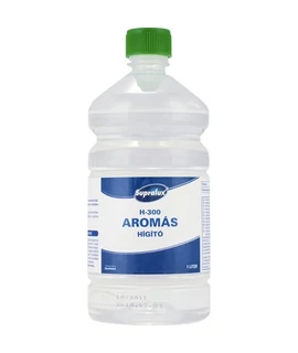 Supralux H-300 aromás hígító - válassz kiszerelést