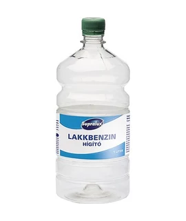 Supralux lakkbenzin hígító - válassz kiszerelést