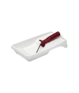 ANZA Elite henger szett 10 cm (henger+nyél+tálca)