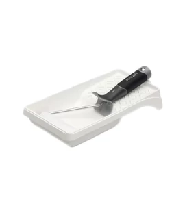 ANZA Platinum Mini henger szett 10 cm (extra sima felületekre)