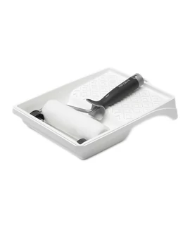 ANZA Platinum henger szett 18 cm (közepesen sima felületekre)