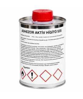 ADHEZOR hígító 1 l aktív 535