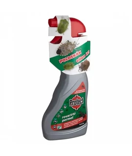 PROTECT rovarirtó permet 500 ml (poloskák és pókok ellen is) PROTECT rovarirtó permet 500 ml (poloskák és pókok ellen is)