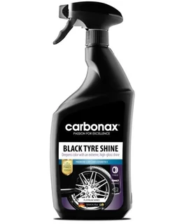 Carbonax Black Tyre Shine - gumiápoló 720 ml Carbonax Black Tyre Shine - gumiápoló 720 ml