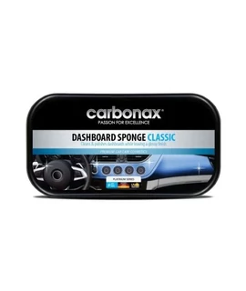 Carbonax Dashboard Sponge Classic - műszerfalápoló szivacs